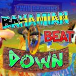 BAHAMIAN BEAT DOWN Trainer