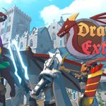 Dragon Extinction VR Trainer