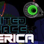 The United SPACE of America Trainer