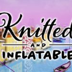 Knitted And Inflatable Trainer