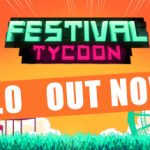 Festival Tycoon 🎪 Trainer