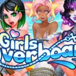 Girls Overboard Trainer