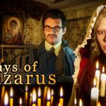 Last Days of Lazarus Trainer
