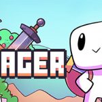 Forager Trainer