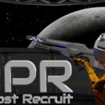 LuPR: Lunar Post Recruit Trainer