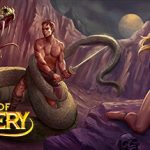 Lands of Sorcery Trainer