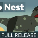 Dino Nest Trainer