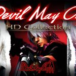 Devil May Cry HD Collection Trainer
