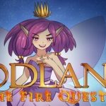 Godland : The Fire Quest Trainer