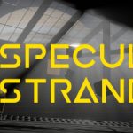 Specular Stranded Trainer