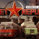 Workers & Resources: Soviet Republic Trainer