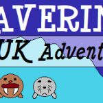 Kaverini Nuuk Adventures Trainer
