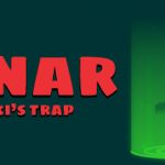 Einar – Loki’s Traps Trainer