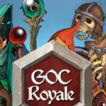 GOC Royale Trainer