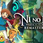 Ni no Kuni Wrath of the White Witch™ Remastered Trainer