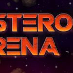 Asteroid Arena Trainer