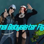Animal Babysister Fighter : Zombie Coming! Trainer