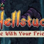 Hellstuck: Rage With Your Friends Trainer