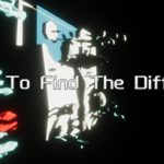 Rotate To Find The Difference Trainer