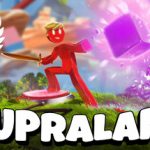 Supraland Trainer