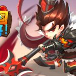 去三国找大哥 Trainer