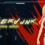 Cyberdunk Anime Edition Trainer