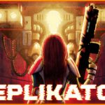 REPLIKATOR Trainer