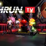 DEATHRUN TV Trainer