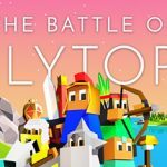 The Battle of Polytopia Trainer
