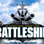Hasbro’s BATTLESHIP Trainer