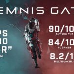 Lemnis Gate Trainer