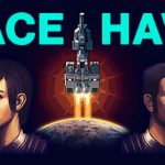 Space Haven Trainer