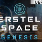 Interstellar Space: Genesis Trainer
