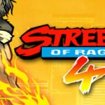 Streets of Rage 4 Trainer