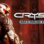 Crysis 2 – Maximum Edition Trainer