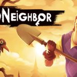 Hello Neighbor Trainer