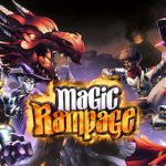 Magic Rampage Trainer