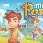 My Time At Portia Trainer