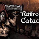 Railroads & Catacombs Trainer