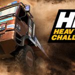 Heavy Duty Challenge Trainer