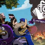 Foretales Trainer