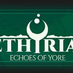 Ethyrial: Echoes of Yore Trainer