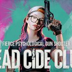 DEAD CIDE CLUB Trainer
