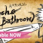 Psycho Bathroom Trainer
