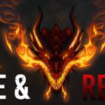 Fire & Reign Trainer
