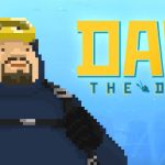 DAVE THE DIVER Trainer