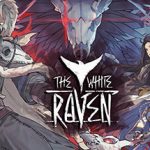 The White Raven Trainer