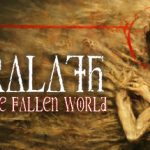 Nazralath: The Fallen World Trainer