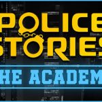 Police Stories: The Academy Trainer