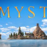 Myst Trainer